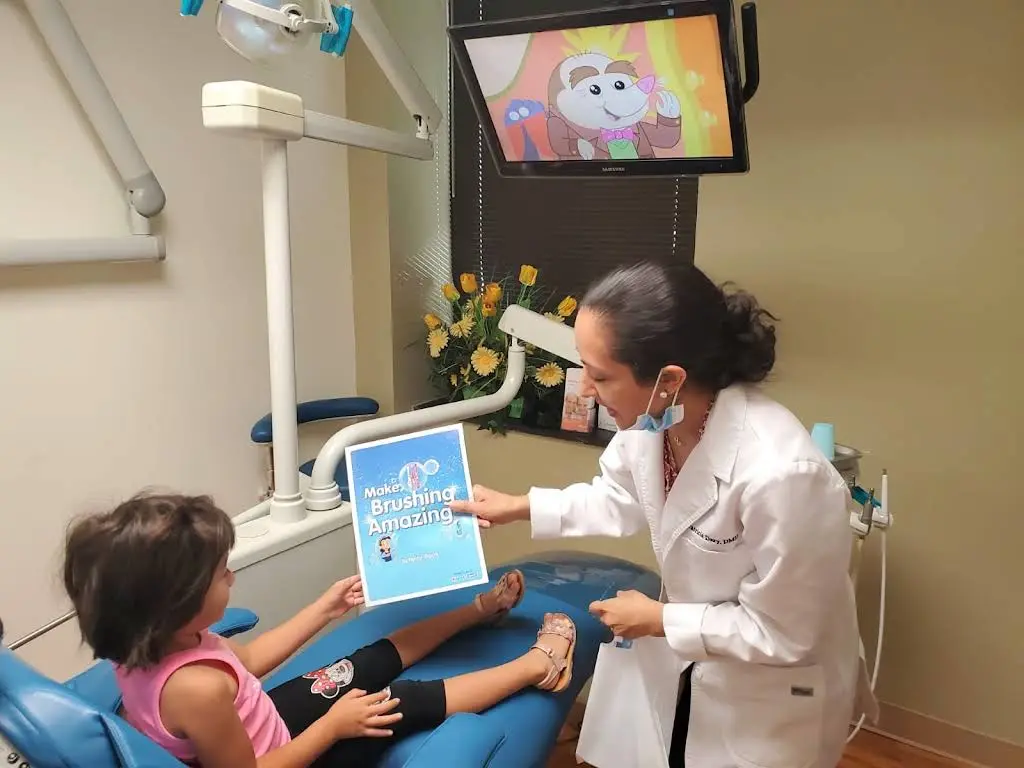 Family Dental of Fairfax City