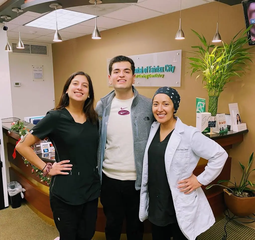 Family Dental of Fairfax City