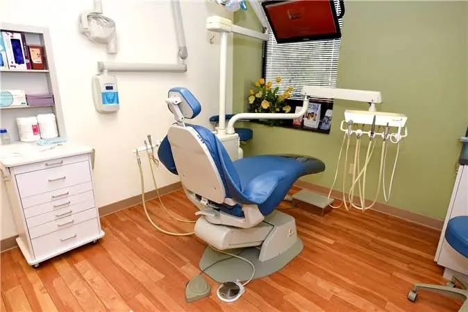 Family Dental of Fairfax City