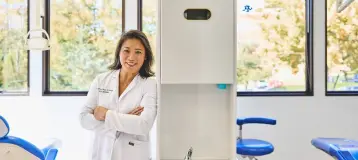 Dental Cosmetix: Thu-Nga Ortega, DDS, MAGD