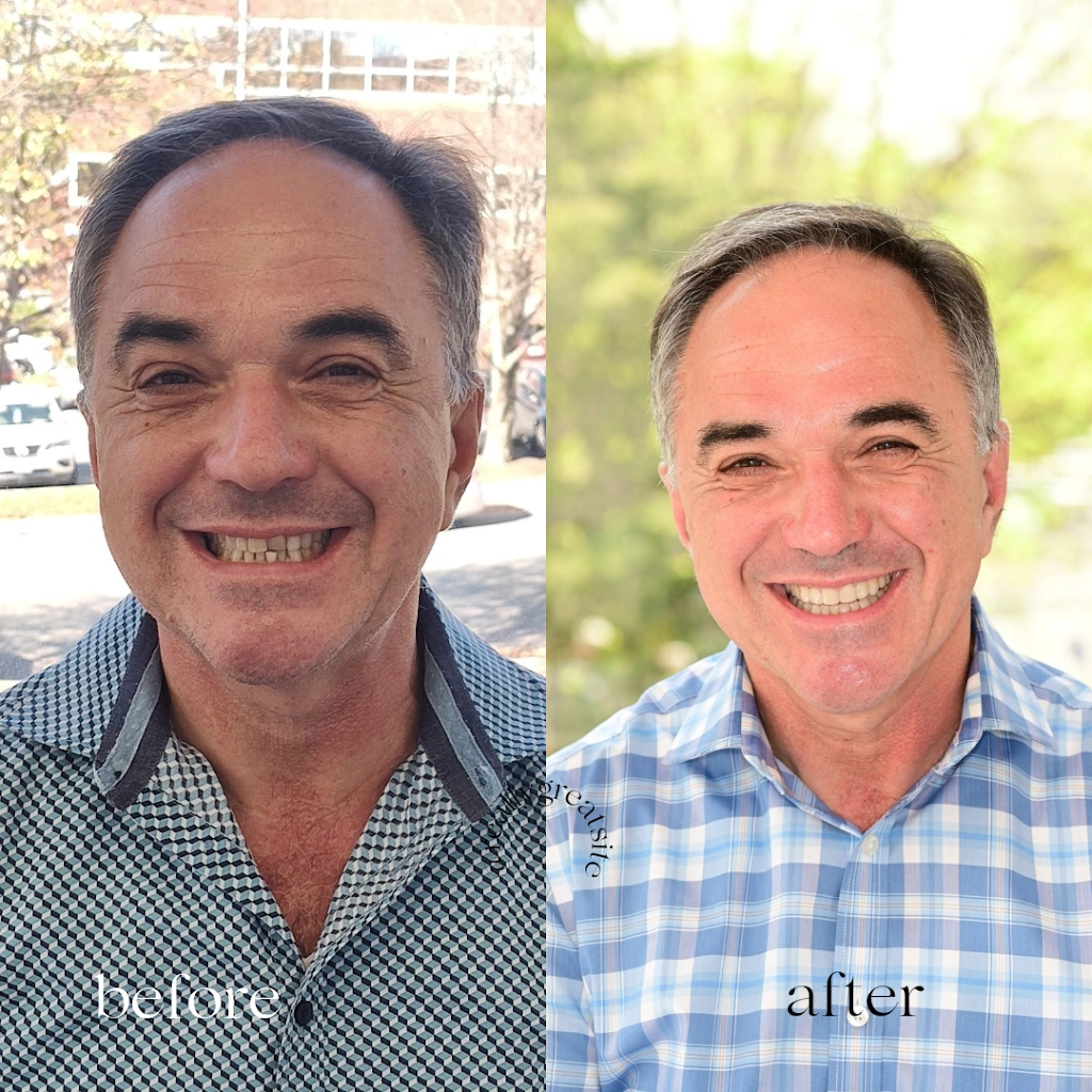 Dental Cosmetix: Thu-Nga Ortega, DDS, MAGD