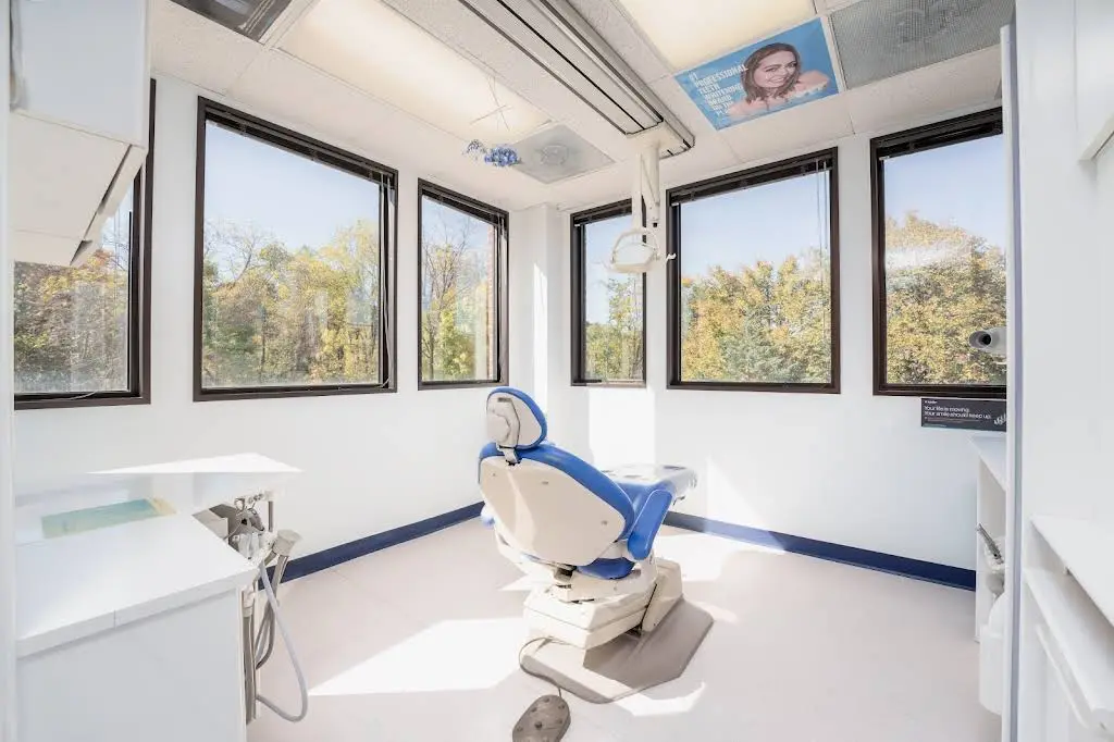 Dental Cosmetix: Thu-Nga Ortega, DDS, MAGD