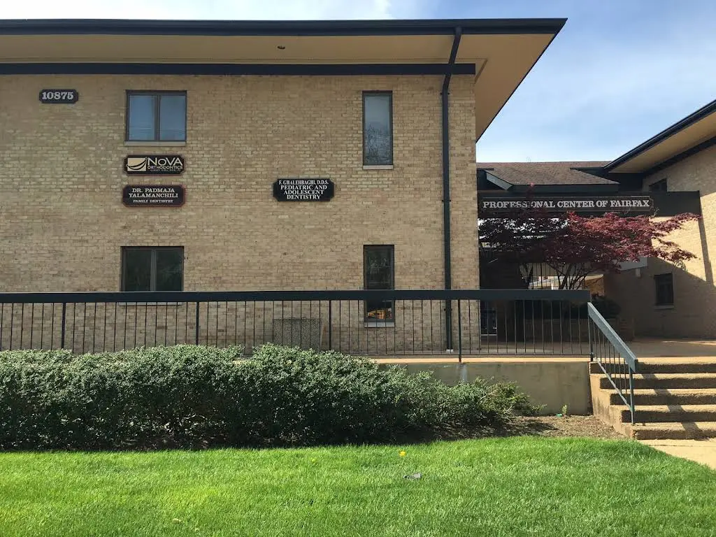 Padmaja Yalamanchili, DDS PC