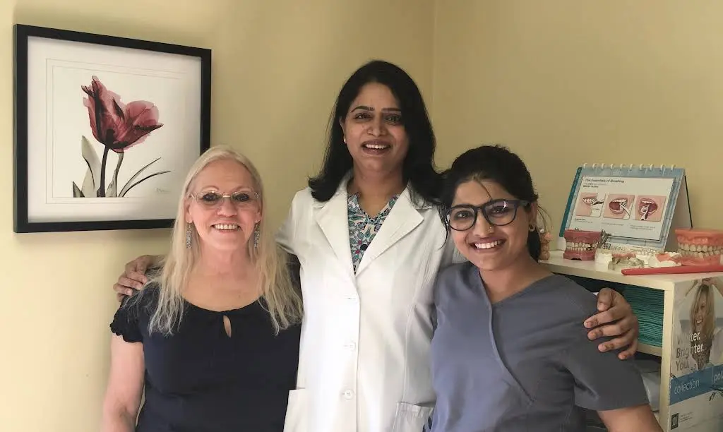 Padmaja Yalamanchili, DDS PC