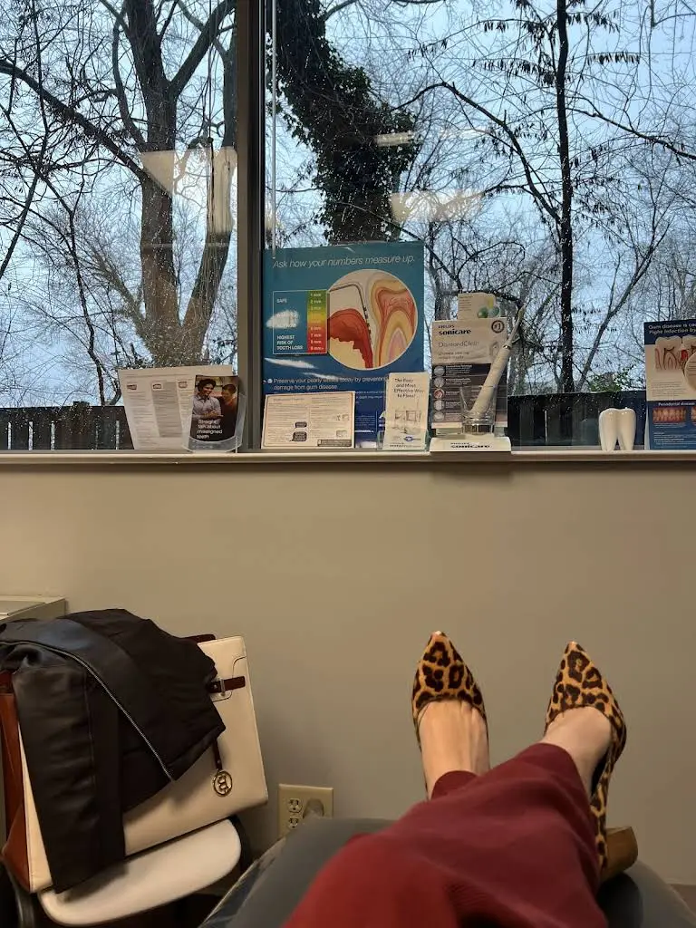 Main Street Dental Group