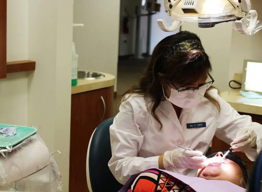 Healthy Smiles Dental Group - John S.K.Hsu DDS and Virginia J.Chin DDS, P.C.