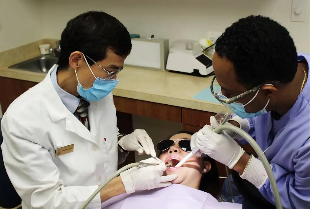 Healthy Smiles Dental Group - John S.K.Hsu DDS and Virginia J.Chin DDS, P.C.