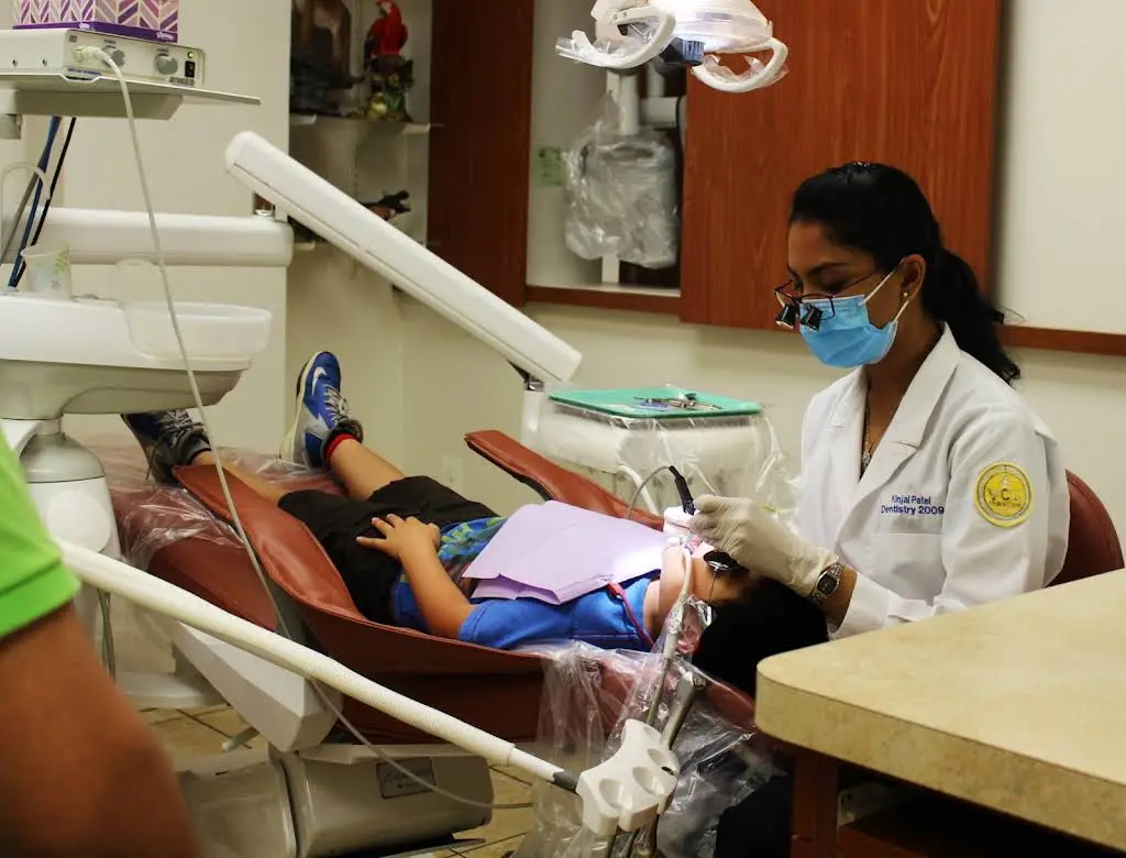 Healthy Smiles Dental Group - John S.K.Hsu DDS and Virginia J.Chin DDS, P.C.