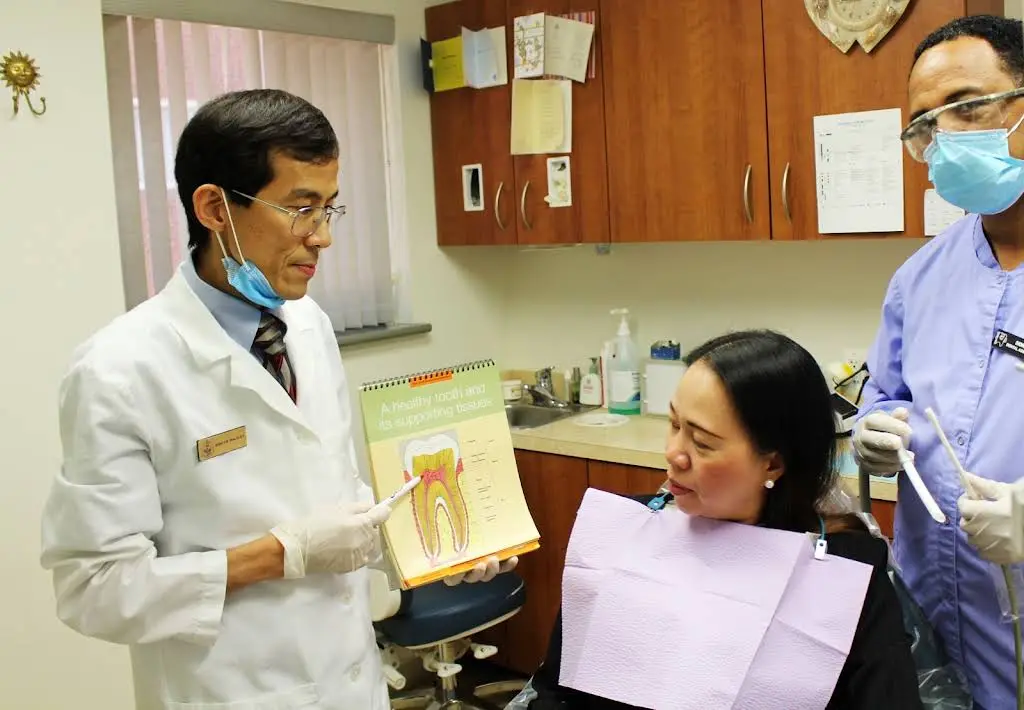 Healthy Smiles Dental Group - John S.K.Hsu DDS and Virginia J.Chin DDS, P.C.