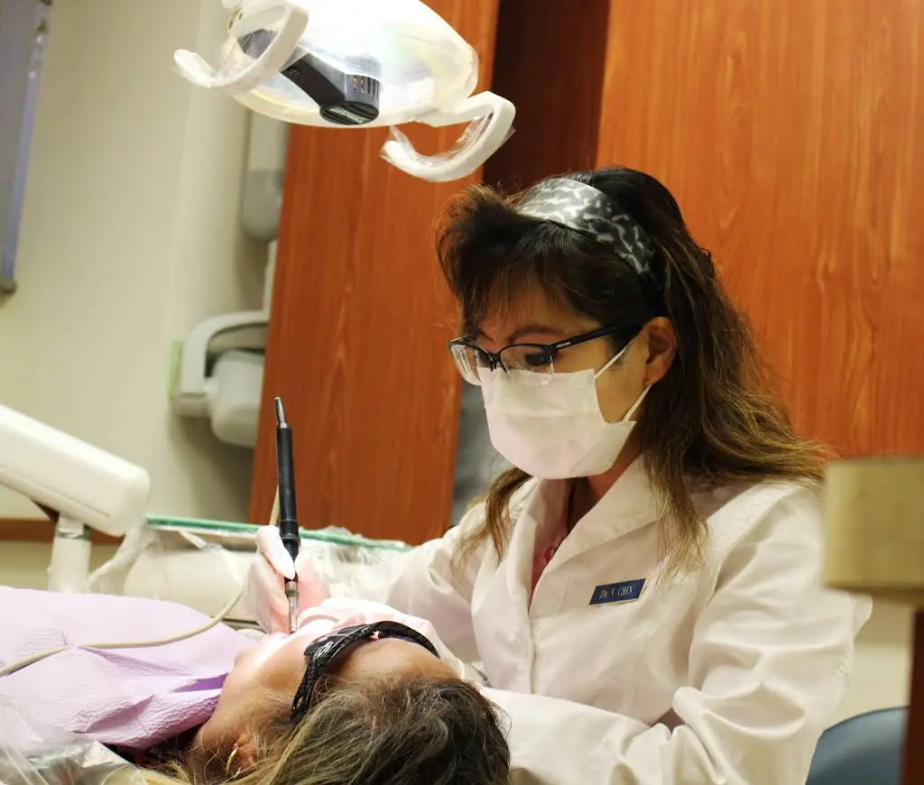 Healthy Smiles Dental Group - John S.K.Hsu DDS and Virginia J.Chin DDS, P.C.