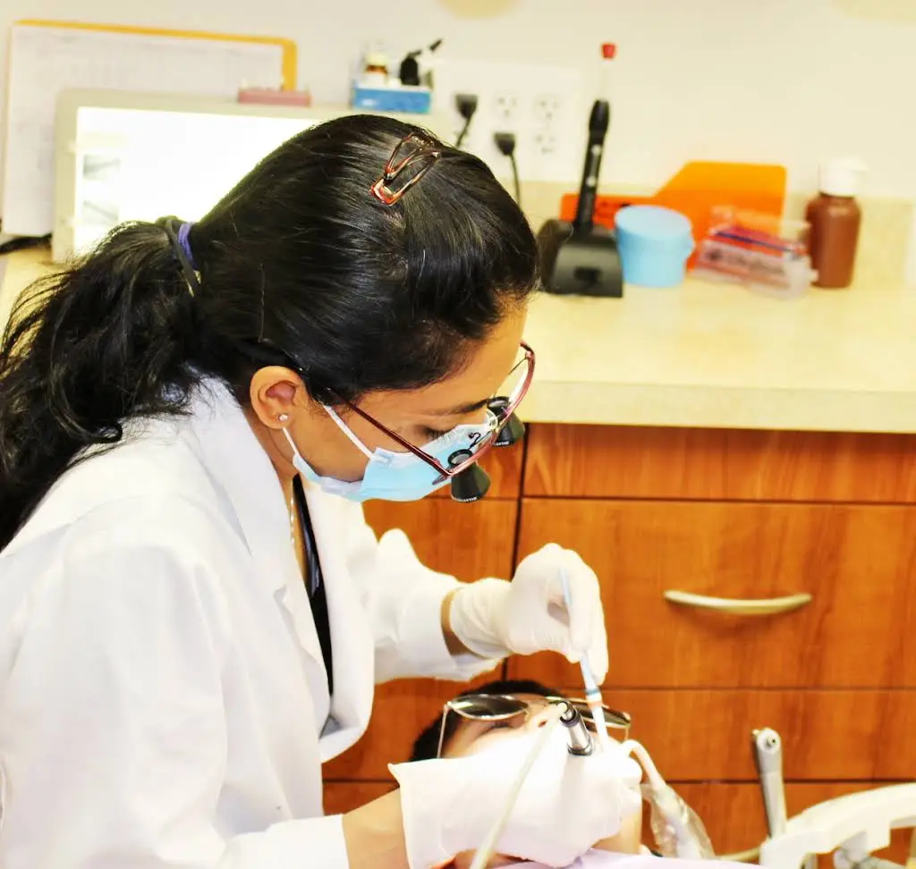 Healthy Smiles Dental Group - John S.K.Hsu DDS and Virginia J.Chin DDS, P.C.