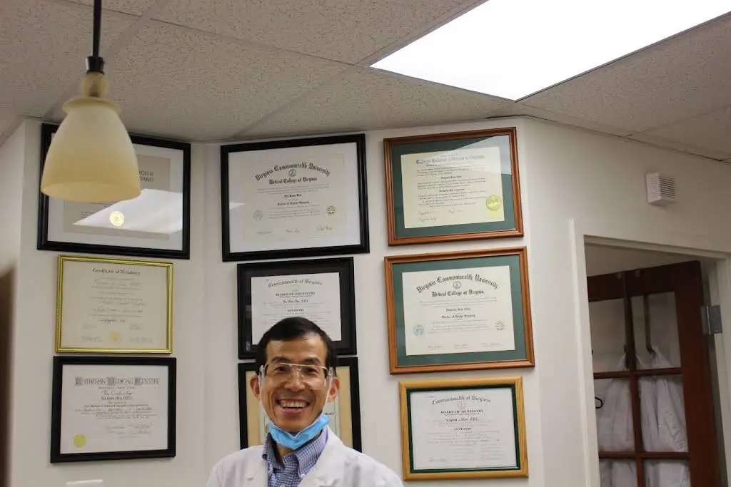 Healthy Smiles Dental Group - John S.K.Hsu DDS and Virginia J.Chin DDS, P.C.