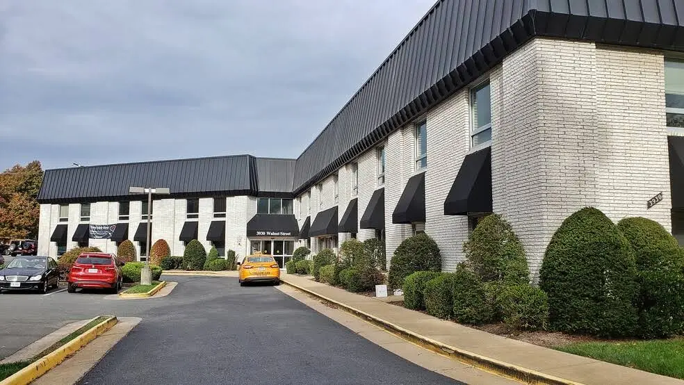 Walnut Dental Associates