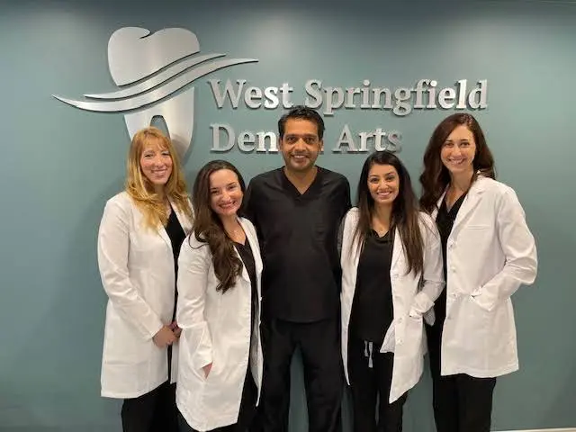 West Springfield Dental Arts