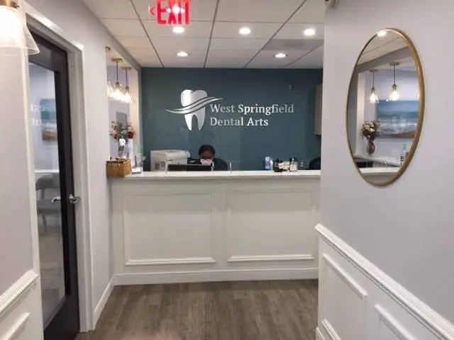 West Springfield Dental Arts