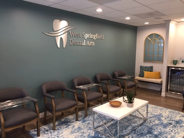 West Springfield Dental Arts