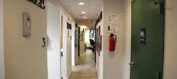 Burke Family & Cosmetic Dentistry