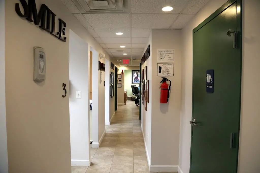 Burke Family & Cosmetic Dentistry