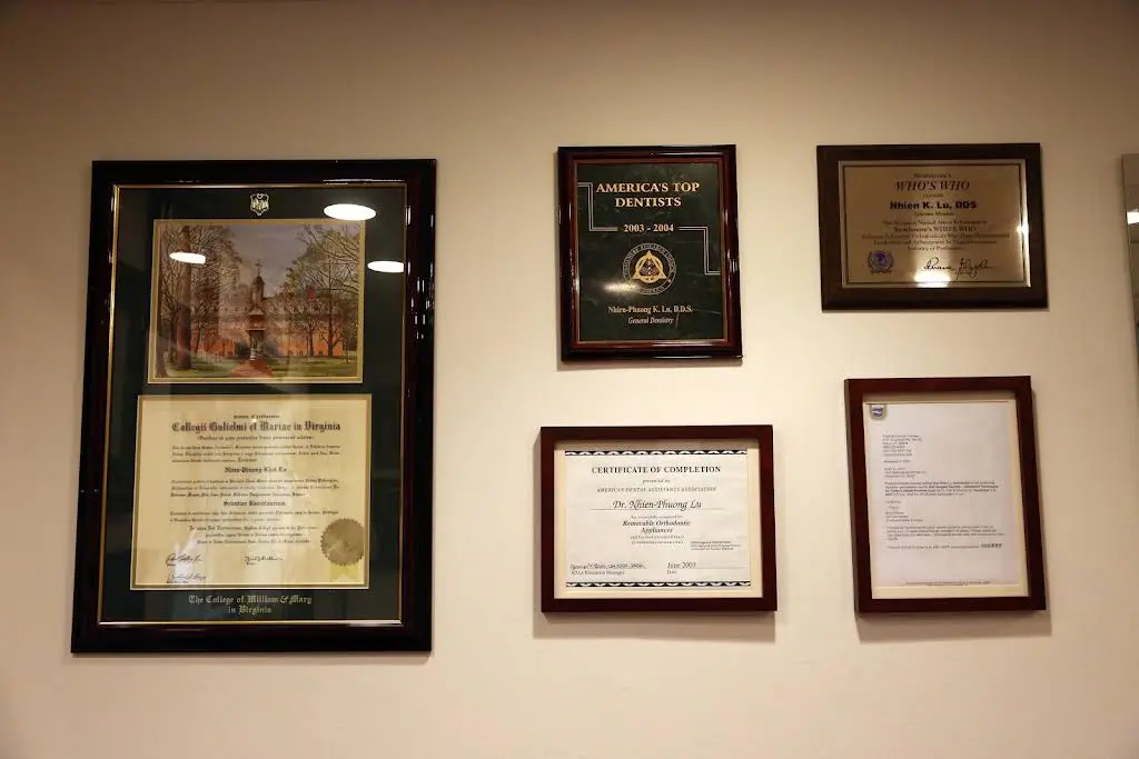 Burke Family & Cosmetic Dentistry