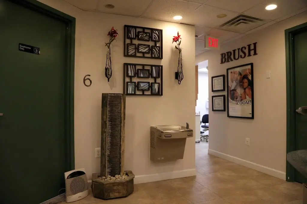 Burke Family & Cosmetic Dentistry