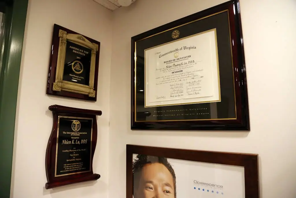 Burke Family & Cosmetic Dentistry