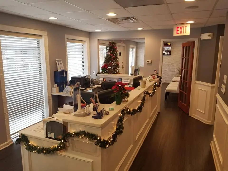 Dental First Associates, Raja Gupta DDS