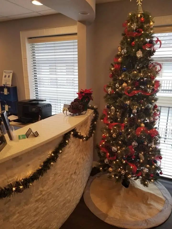 Dental First Associates, Raja Gupta DDS