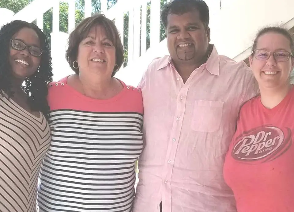 Dental First Associates, Raja Gupta DDS
