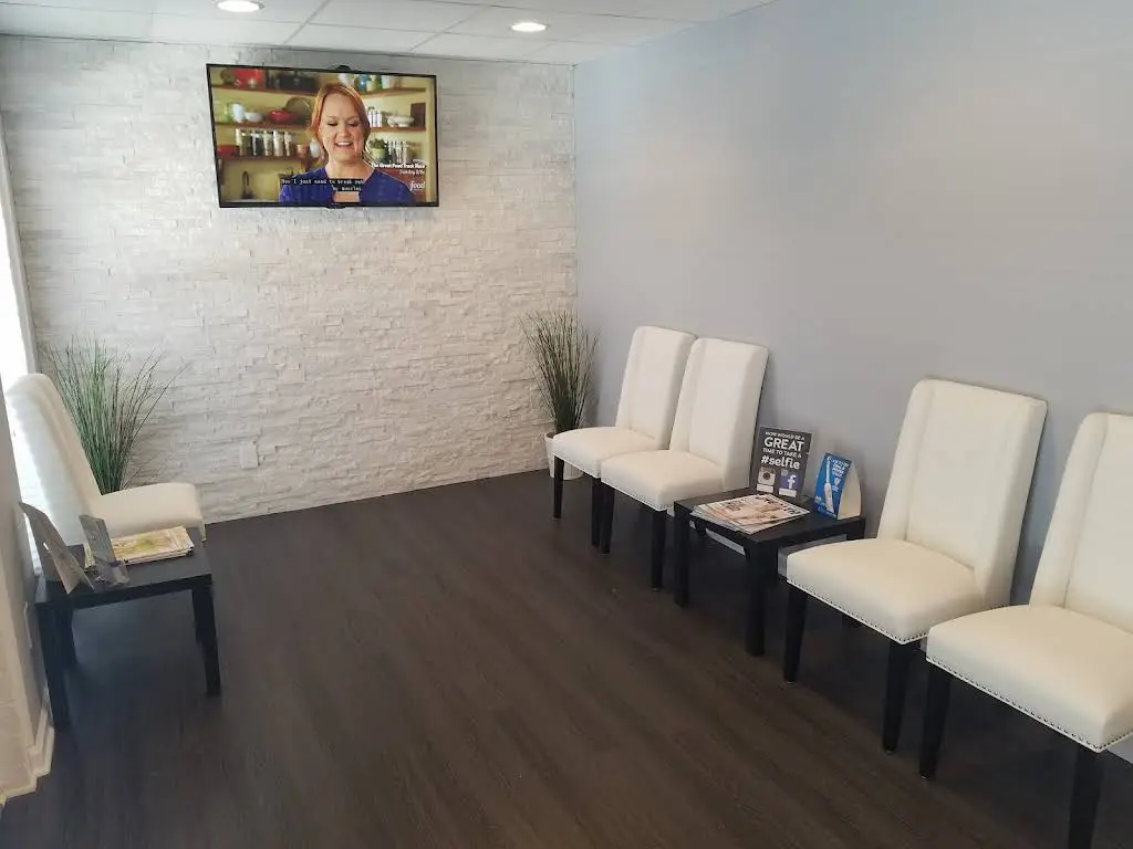Dental First Associates, Raja Gupta DDS