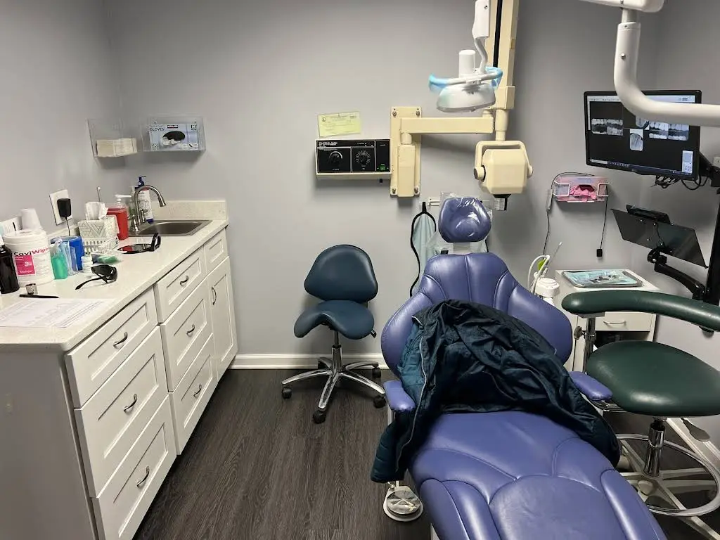 Dental First Associates, Raja Gupta DDS