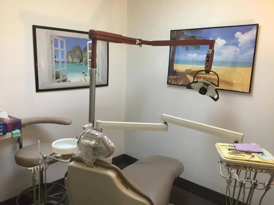 Rolling Valley Dental