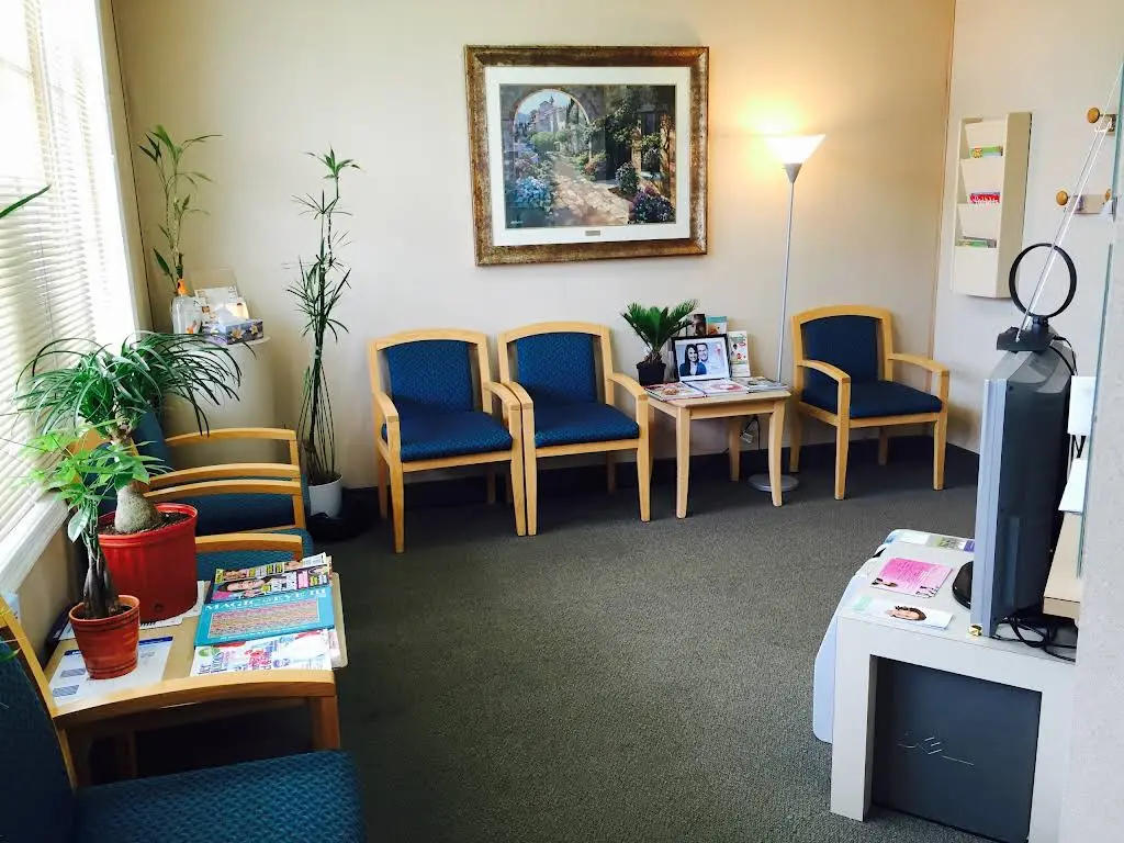 Rolling Valley Dental