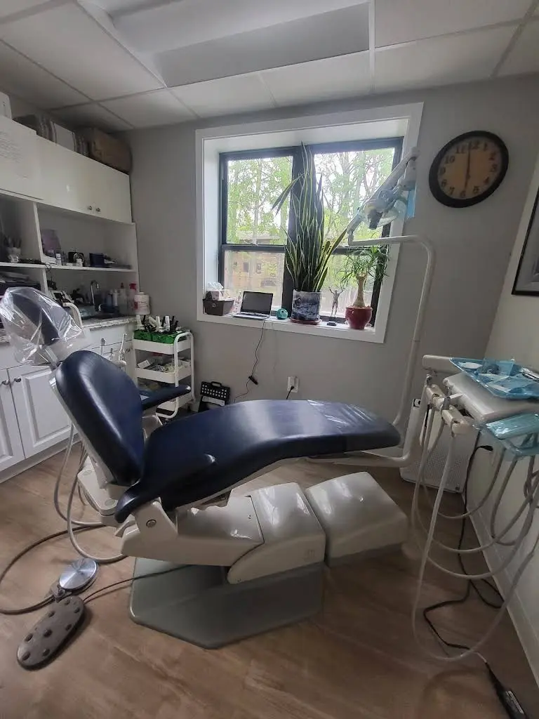 Rolling Valley Dental