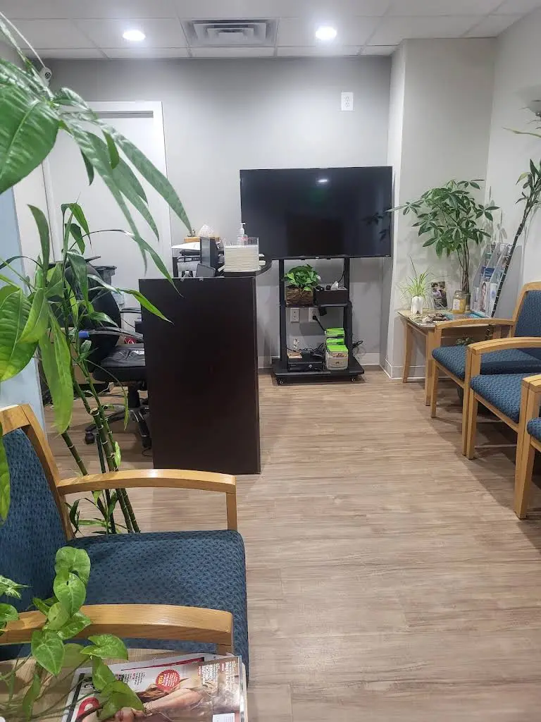 Rolling Valley Dental