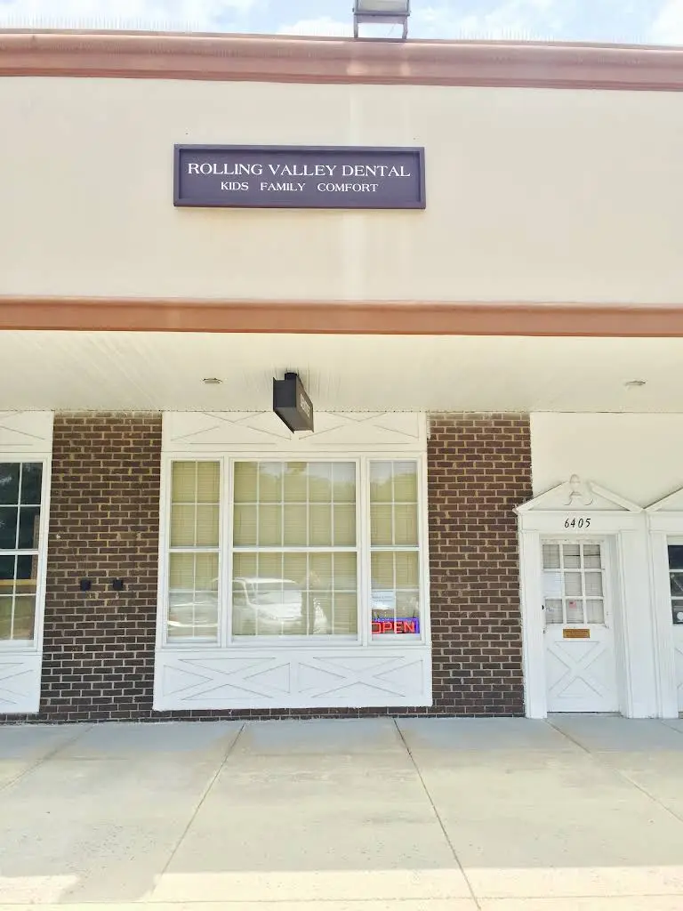 Rolling Valley Dental