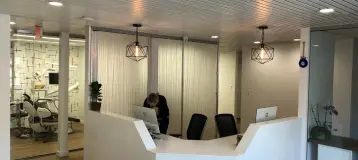 Optimal Dentistry
