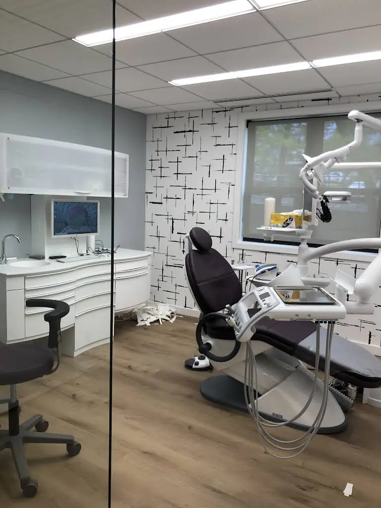 Optimal Dentistry