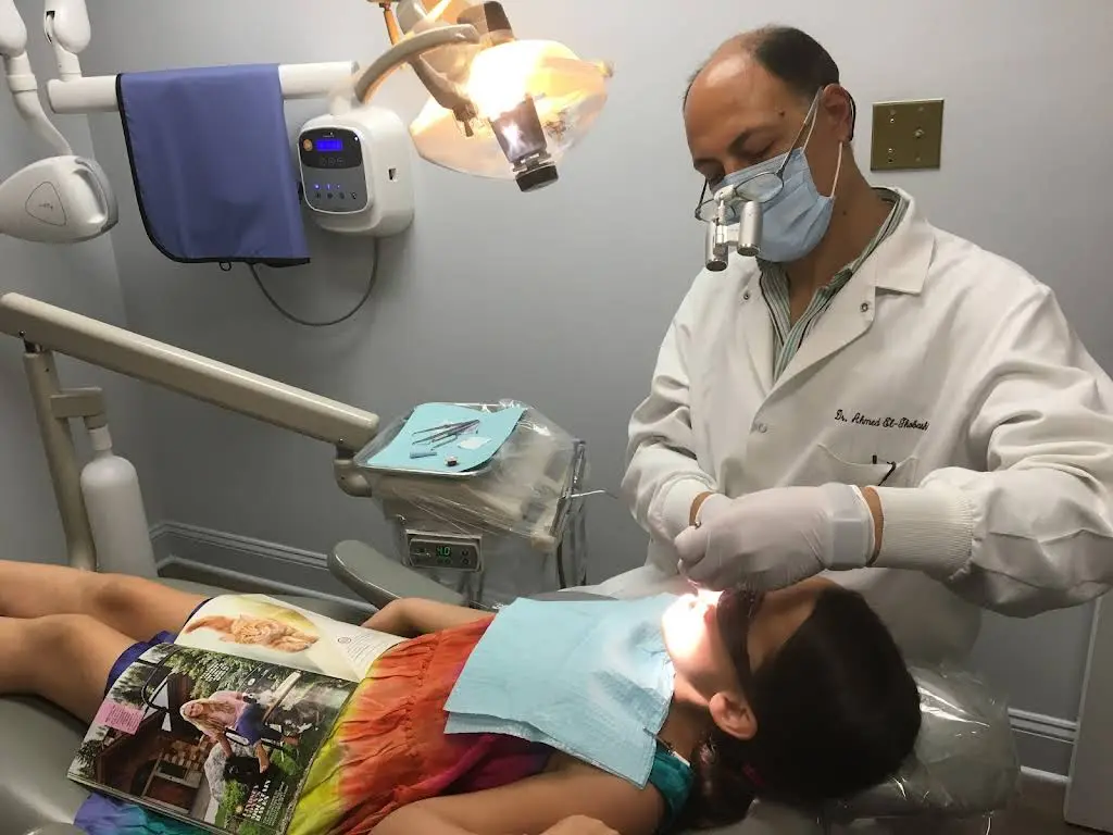 Optimal Dentistry