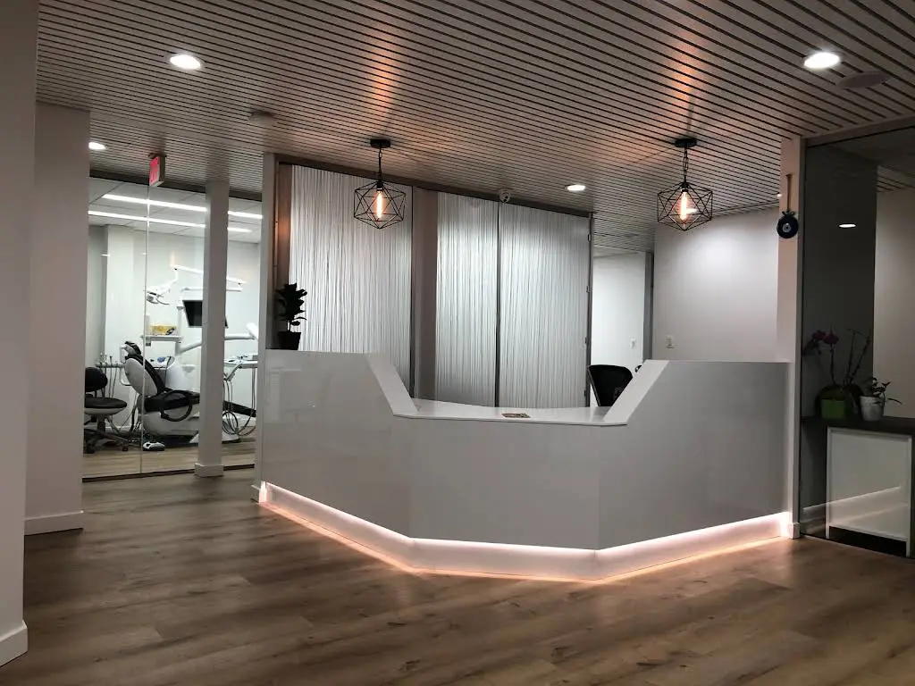 Optimal Dentistry