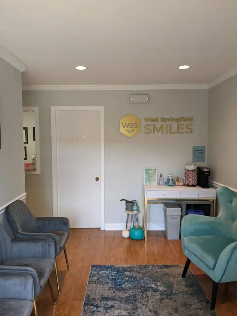 West Springfield Smiles
