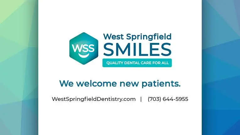 West Springfield Smiles