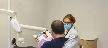 Springfield Healthy Smiles