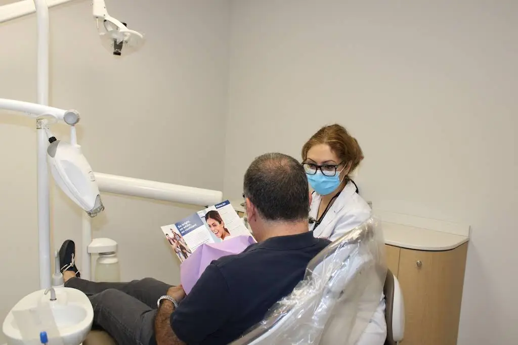 Springfield Healthy Smiles