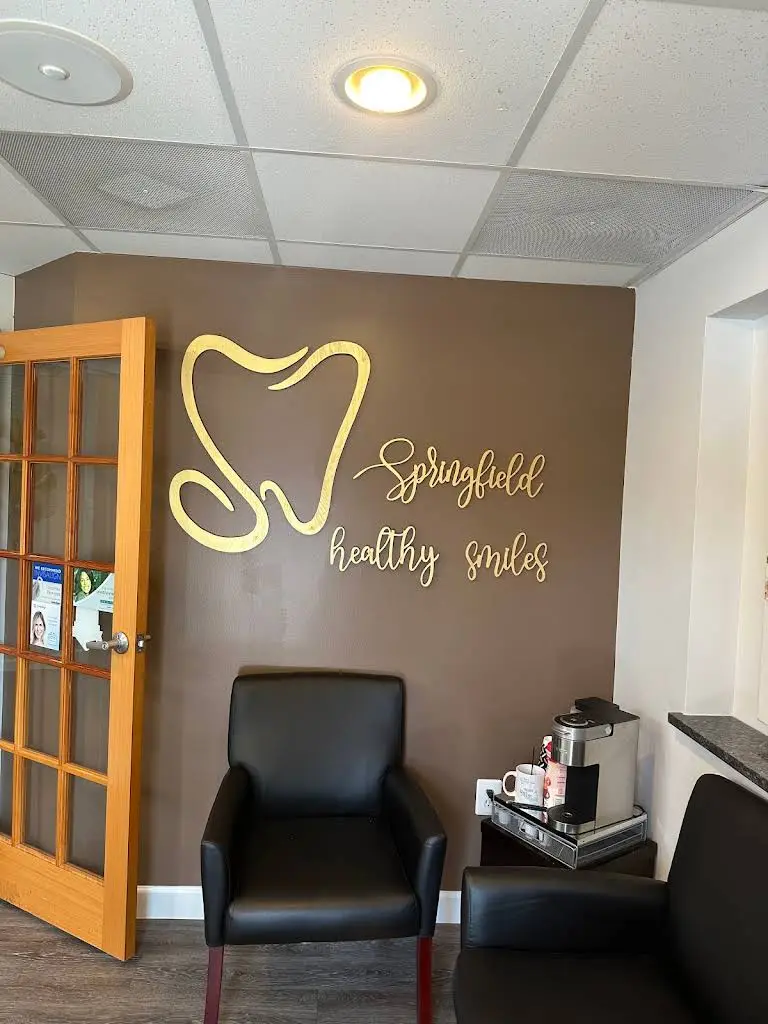 Springfield Healthy Smiles