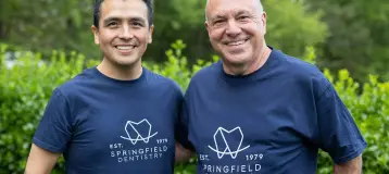 Springfield Dentistry - Drs. Alcantara & Argentieri