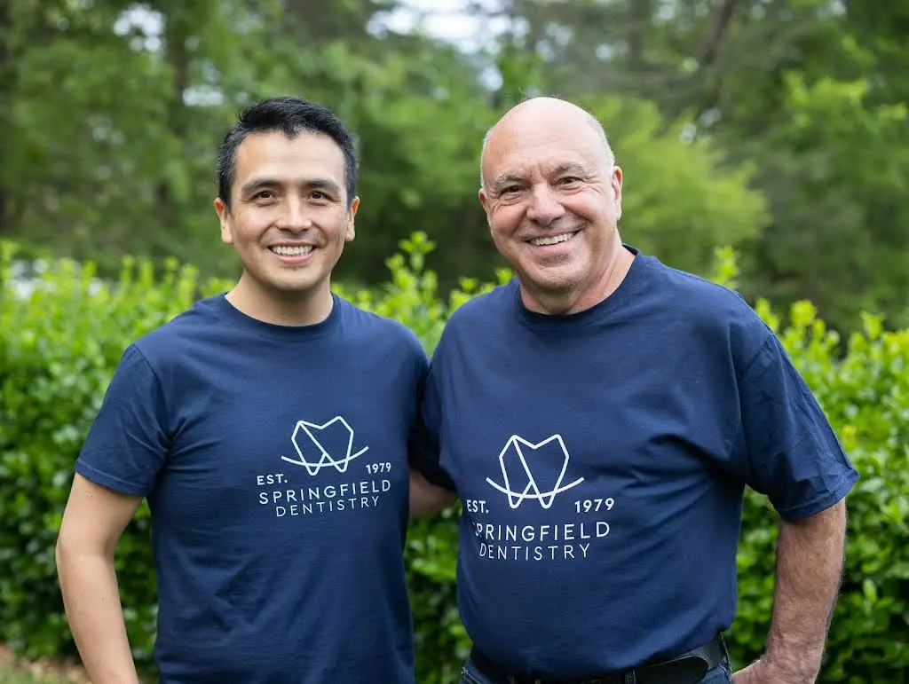 Springfield Dentistry - Drs. Alcantara & Argentieri