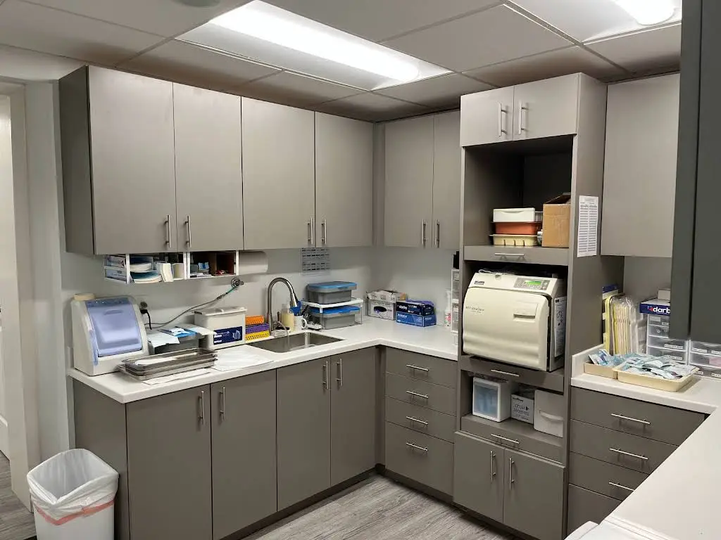 Springfield Dentistry - Drs. Alcantara & Argentieri