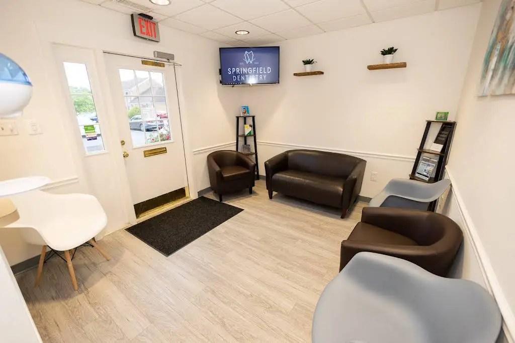 Springfield Dentistry - Drs. Alcantara & Argentieri