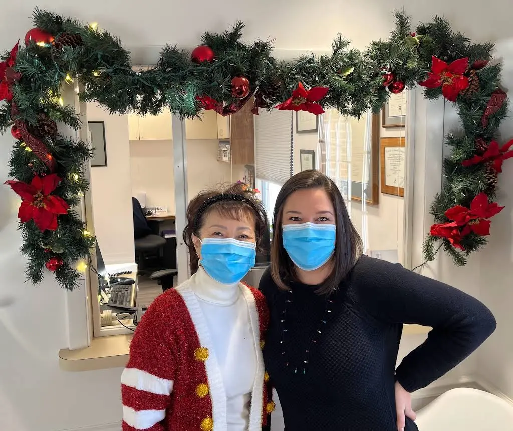 Springfield Dentistry - Drs. Alcantara & Argentieri