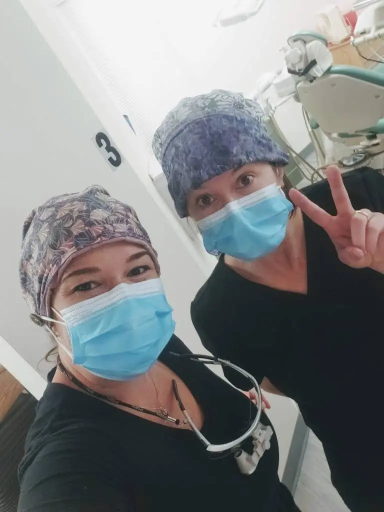 Springfield Dentistry - Drs. Alcantara & Argentieri